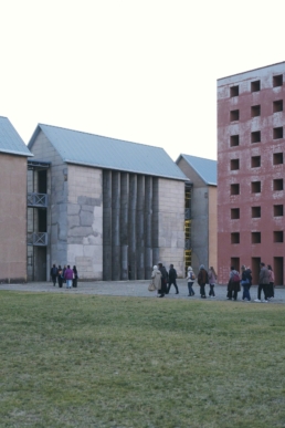 Shaping Narratives, Aziza Gorgi & Emily Sarsam, Periferico Festival 2025