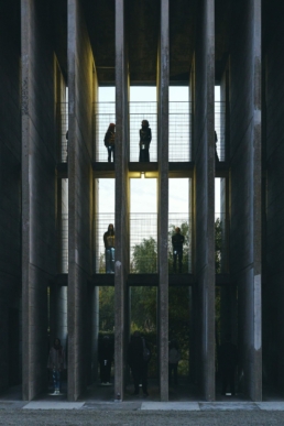 Shaping Narratives, Aziza Gorgi & Emily Sarsam, Periferico Festival 2025