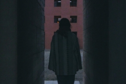 Shaping Narratives, Aziza Gorgi & Emily Sarsam, Periferico Festival 2025