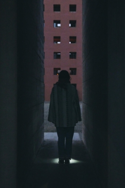 Shaping Narratives, Aziza Gorgi & Emily Sarsam, Periferico Festival 2025